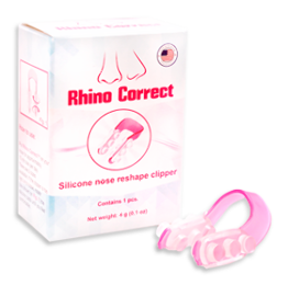 Corrector Rhino-correct