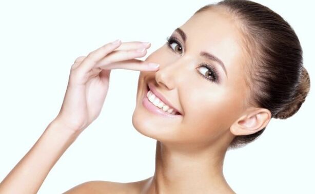 Rinoplastika je jednou z najťažších
